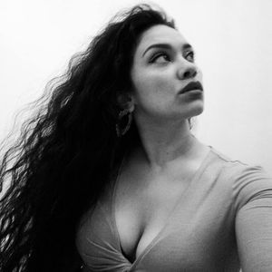 Meet your Posher, Christy